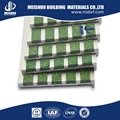 China supply anti-skid stair nosing tiles for concrete stair 5