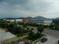 Zhaoyuan Jinfeng Gold Mining Machinery Equipment Co., Ltd