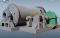 GM series rolling bearing ball mill 1