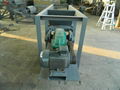 Oscillating feeder 1