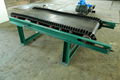 Belt feeder 4