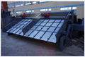  High frequency fine-mesh vibrating screen 4