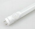 Smart motion sensor LED tube light T8 24w 1500mm  2