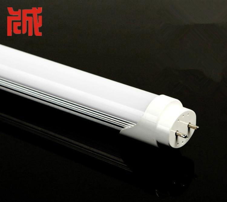 high quality 4feet 1200mm 18W T8 led tube light Epistar chip 2years warranty