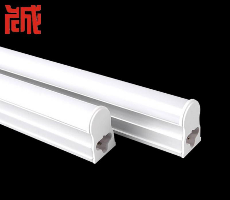 T5 1200mm 18W led tube lamp milky,clear cover 2800K 3000k 6500k 