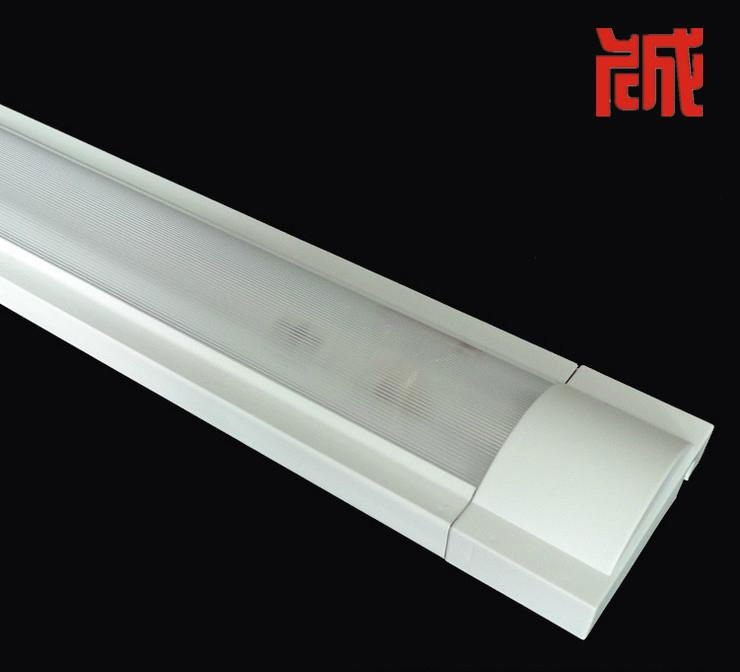  New design morden led tube housing 