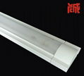  New design morden led tube housing  1