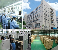 A Best China International Co., Ltd.