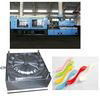 fork and spoon high speed injection molding machine