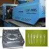 fork and spoon high speed injection molding machine 2