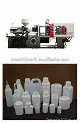 900ton Servo Energy Saving Injection Molding Machine