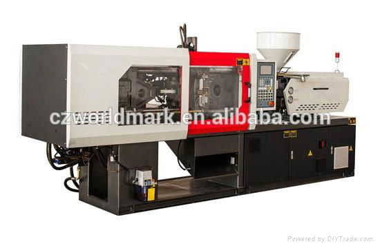 900ton Servo Energy Saving Injection Molding Machine 2