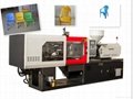Plastic Injection Molding Machine for