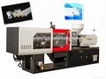 Automatic Plastic Injection Molding Machine Pipe