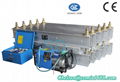 SD favorable price hot press vulcanization machine