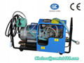 SD New Condition Vulcanizing Machine For Rubber Belt 5
