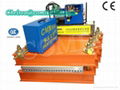 Comix customized rubber conveyor belt vulcanizer 3