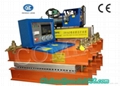 Comix customized rubber conveyor belt vulcanizer 5