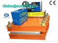 Comix customized rubber conveyor belt