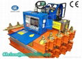 Comix customized rubber conveyor belt vulcanizer 4