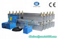 Industry-leading SD Rubber Belt Conveyor Vulcanizing Machine 2