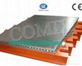 COMIX Custmized Portable Conveyor Belt Joint Vulcanizing Machine 4