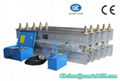 SD PVC Conveyor Belt Jointing machine