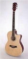 HLT1439’’ Acoustic guitar