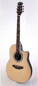 hlt1441’’ Ovation guitar