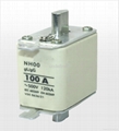 供應NH/NT系列熔斷器NH00-100A