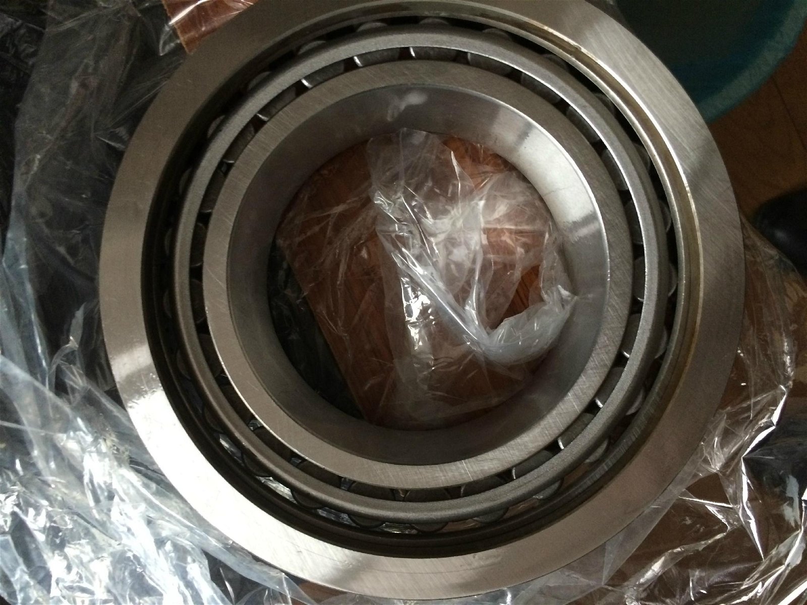 tapered roller bearing 2