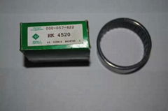 tapered roller bearing  