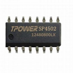 SP4502同步沖放移動電源方