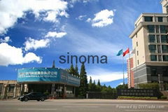 Sinoma Science & Technology Co., Ltd.