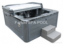 New design Jacuzzi Function outdoor