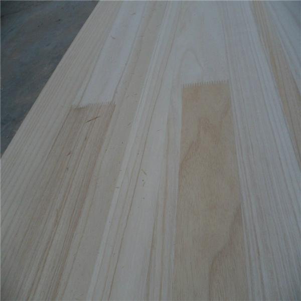 paulownia jointed boards 2