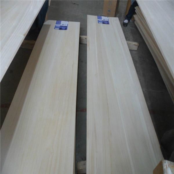 paulownia jointed boards 3