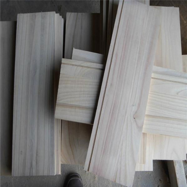 paulownia edge glued panel 4