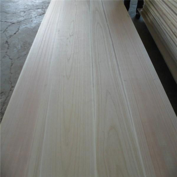 paulownia edge glued panel 5