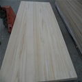 FSC paulownia furniture panel 3