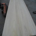 FSC paulownia furniture panel 5