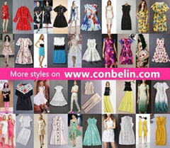 Conbelin Garment Co.,Ltd