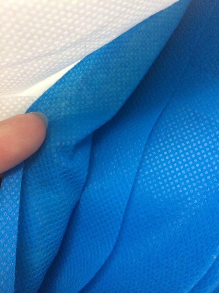 polypropylene non-woven fabrics andpp yarn 4