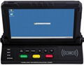 GPS Navigation System with GPS 3G RFID