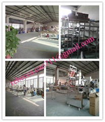 Perfect Match Packing Machine Co., Ltd