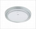 LED round ceilinglight 1