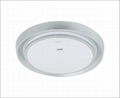 LED round ceilinglight 2