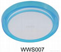 LED ceiling lamp 2