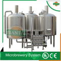 beer equipment with CE&Ul