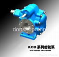 KCB/2CY/YCB series gear pump 2